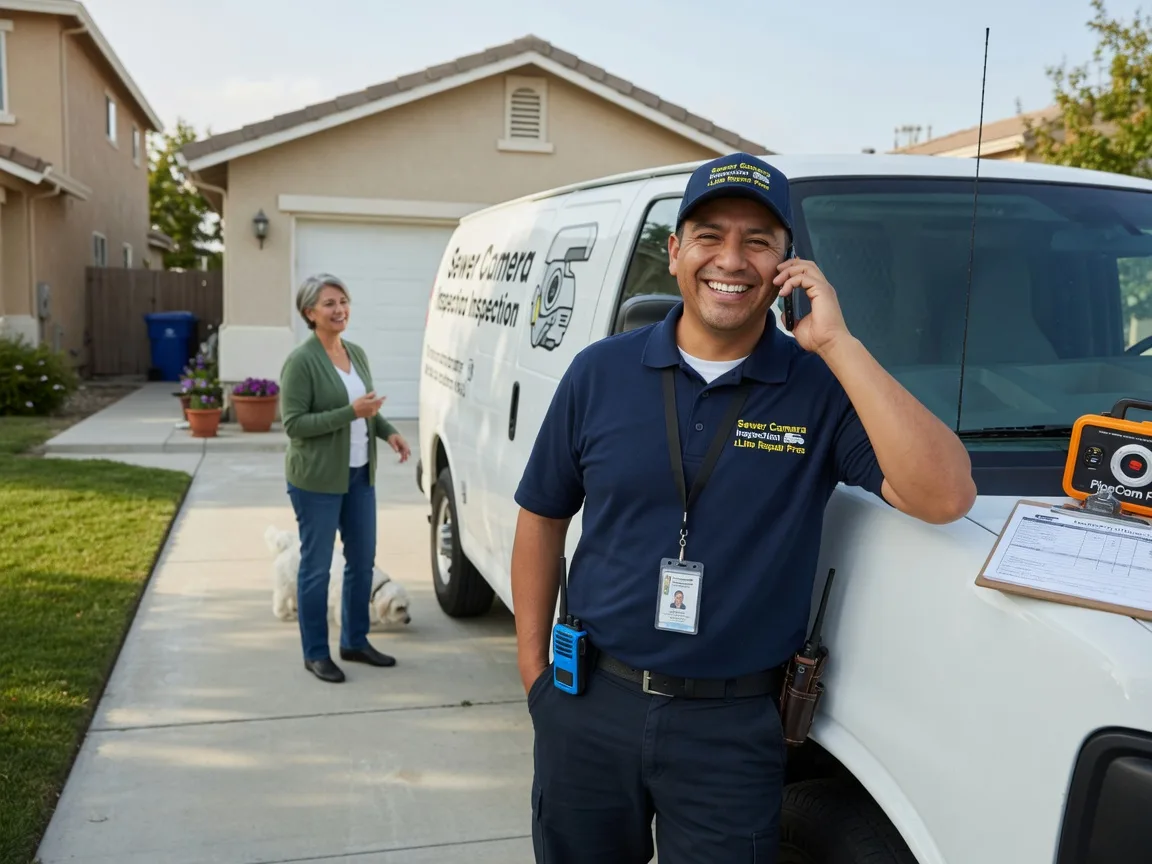 Sewer Line Repair Shrewsbury, NJ FAQs